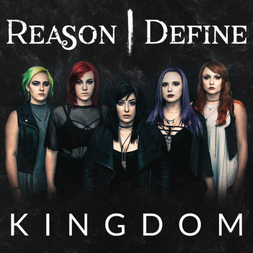 Reason Define : Kingdom